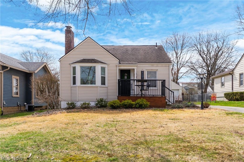 Photo of 97 Renwick Drive, Poland, OH 44514 (MLS # 5196516)