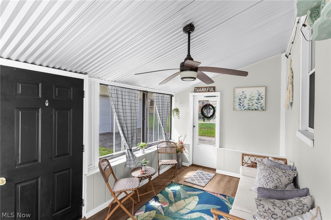 Lyon Park Div E - Residential