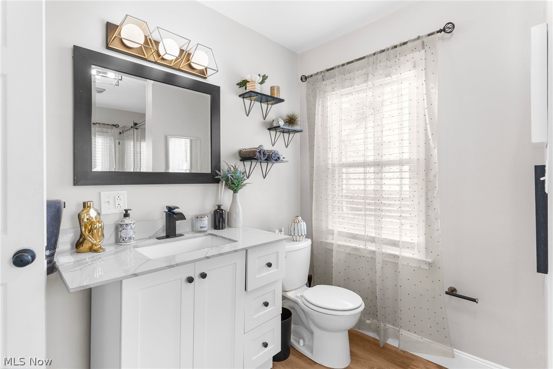 Lyon Park Div E - Residential