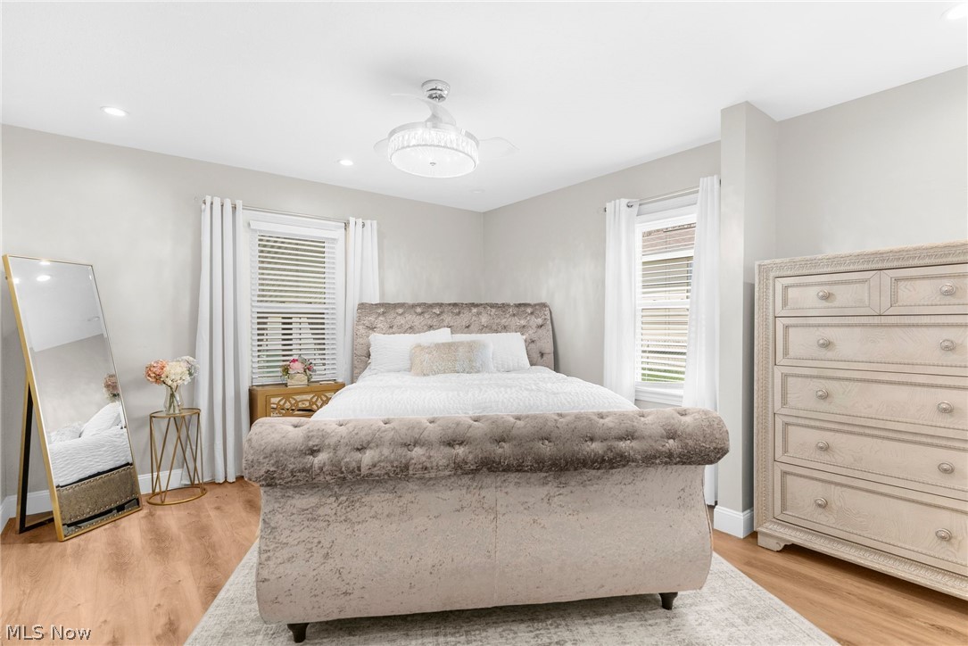 Lyon Park Div E - Residential