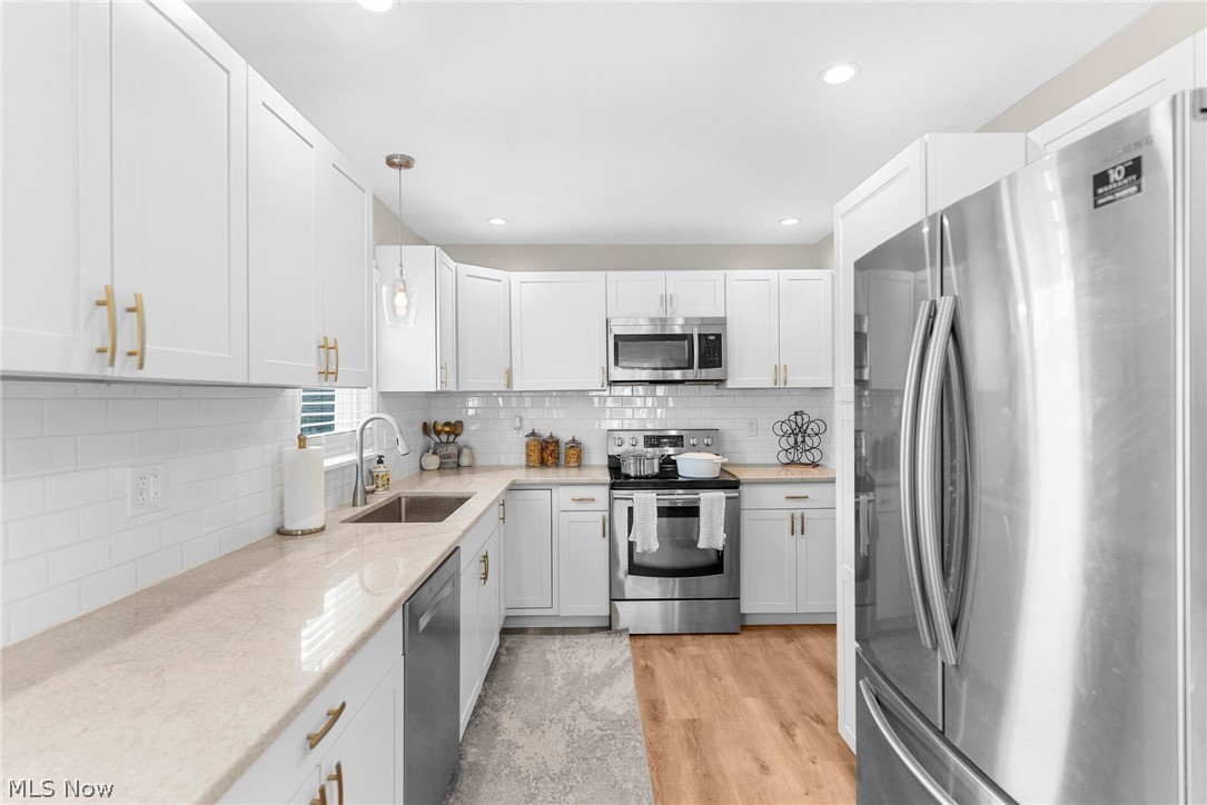 Lyon Park Div E - Residential