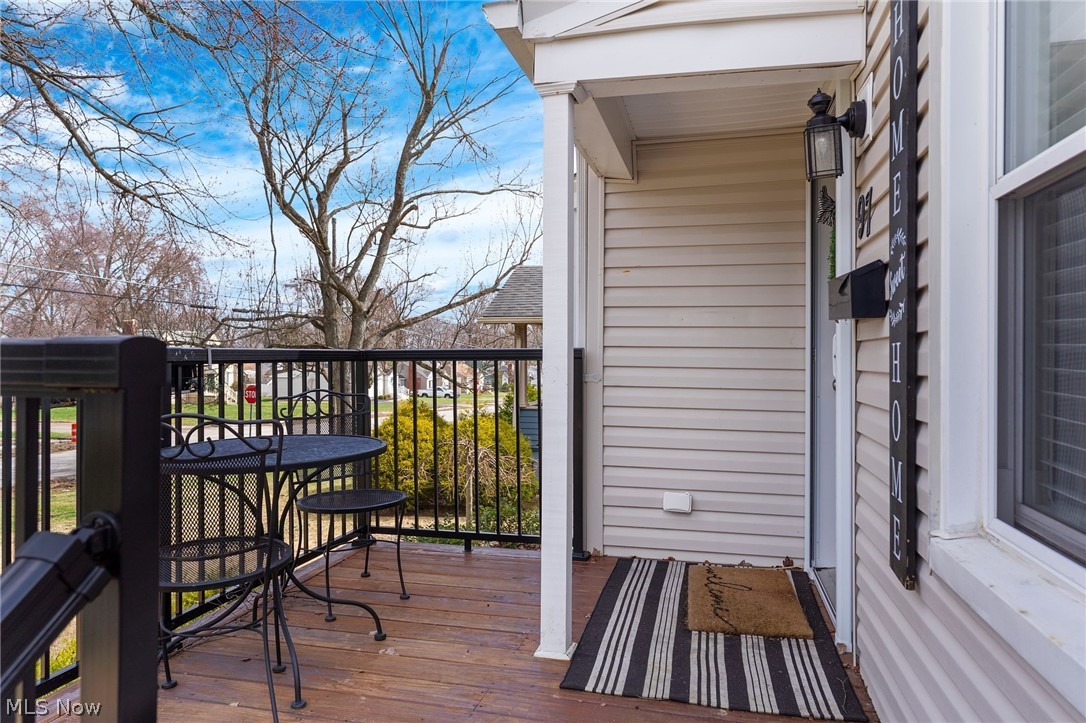 Lyon Park Div E - Residential