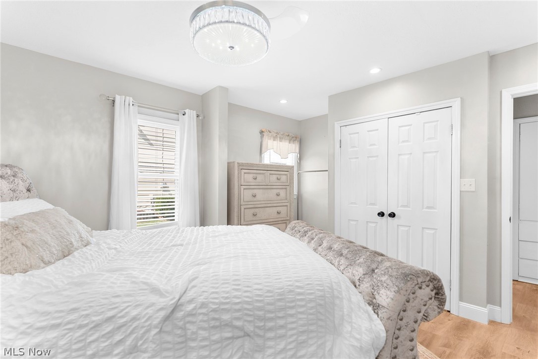 Lyon Park Div E - Residential