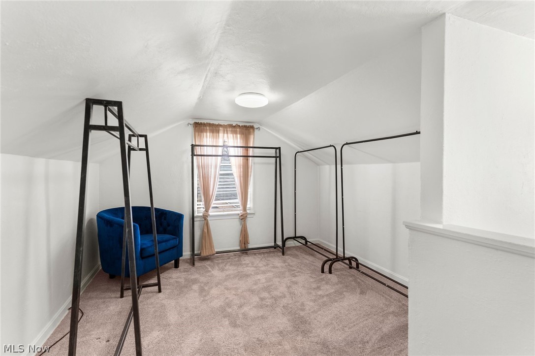 Lyon Park Div E - Residential