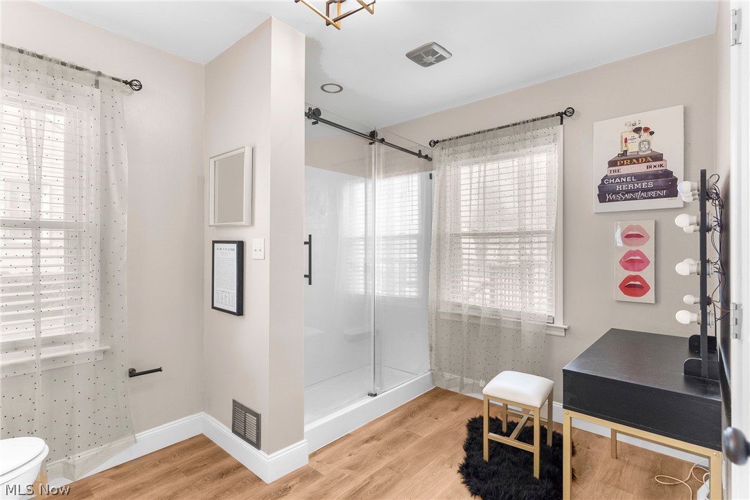 Lyon Park Div E - Residential