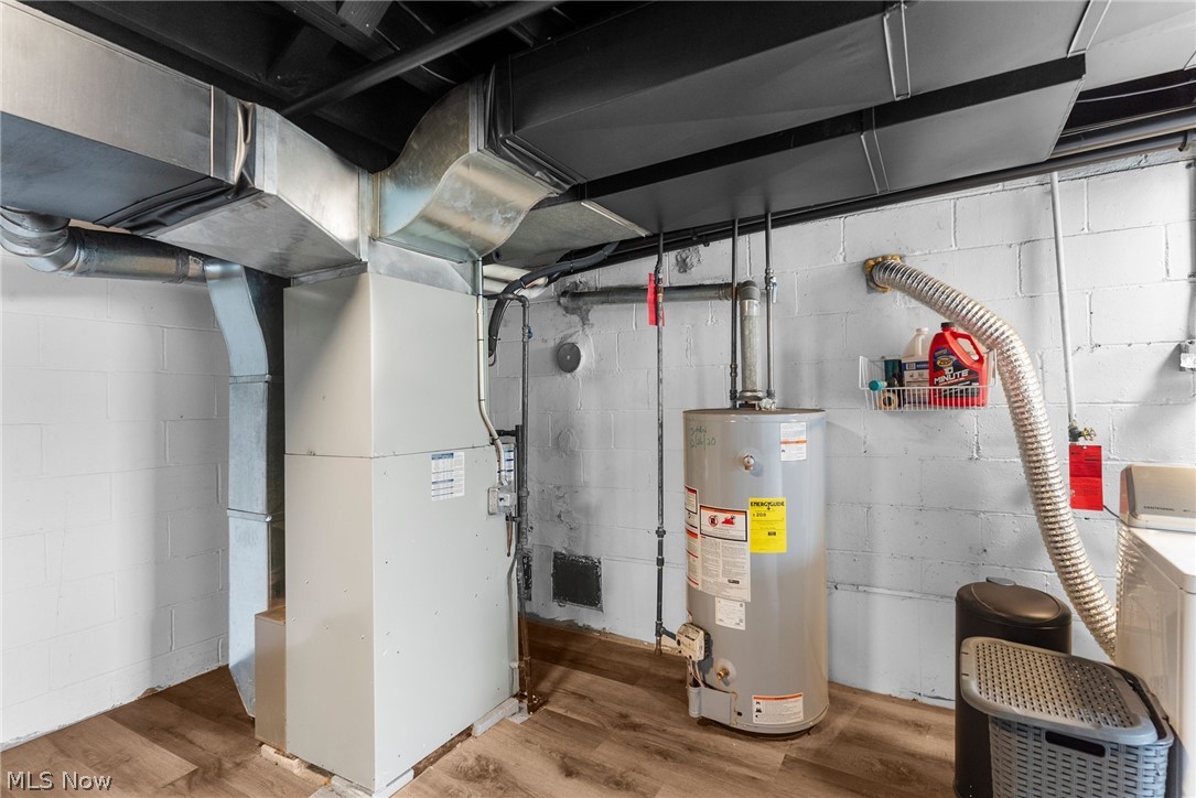 Lyon Park Div E - Residential