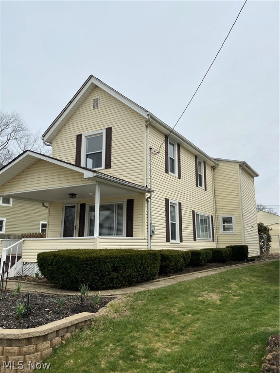 City/Massillon - Residential