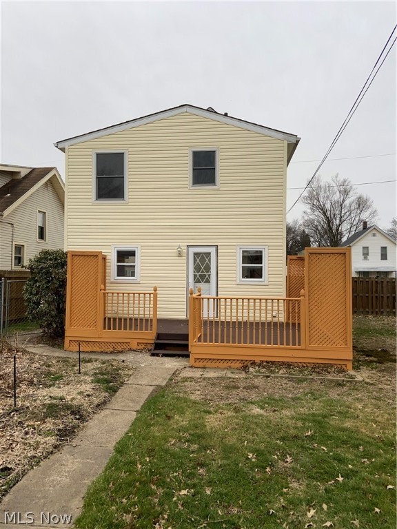 City/Massillon - Residential