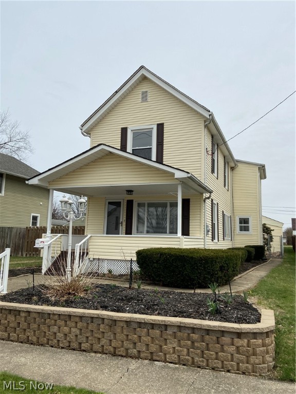 City/Massillon - Residential