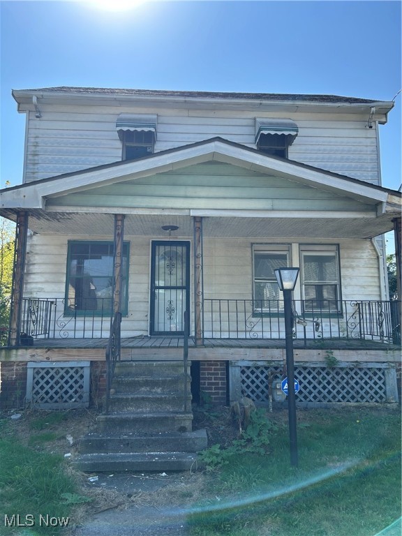 If you’ve been looking for a unique opportunity fit for a PRINCE, then say no more. 11720 Princeton Avenue is on the market and awaiting your offer!! This colorful colonial boasts three bedrooms, one bathroom, a full basement, and plenty of potential!! Schedule your visit today!!