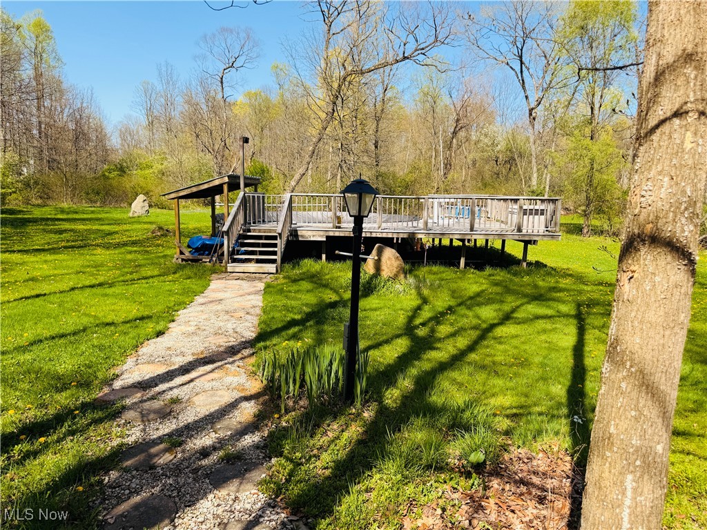 8020 Birchwood Drive, Chesterland, Ohio image 43
