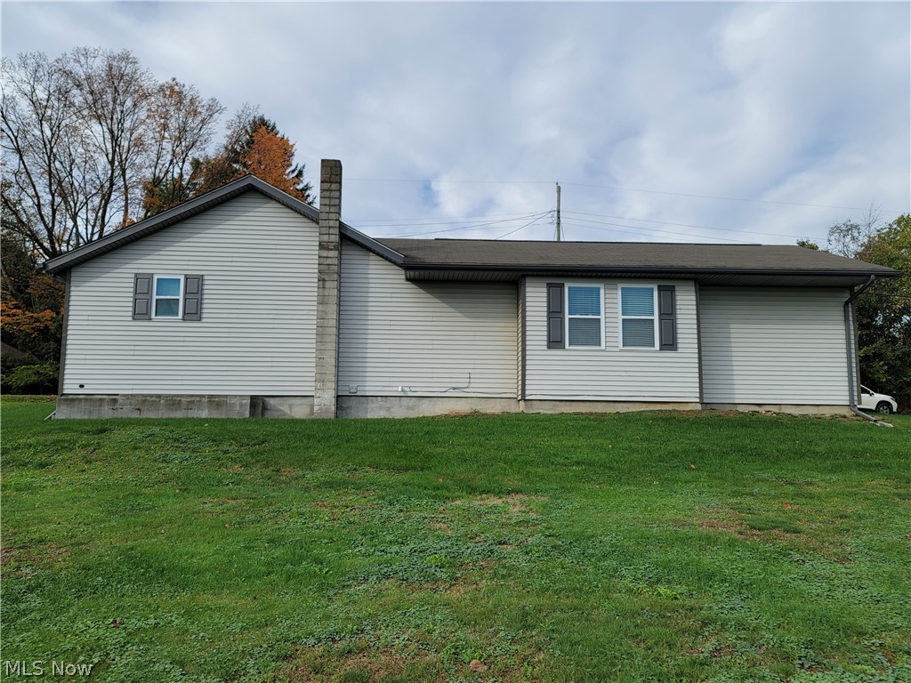 Homeland - Residential