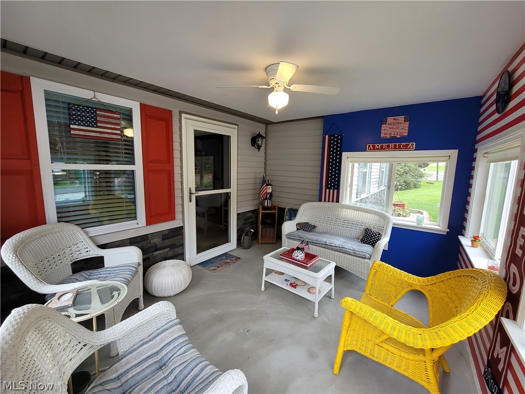 Homeland - Residential