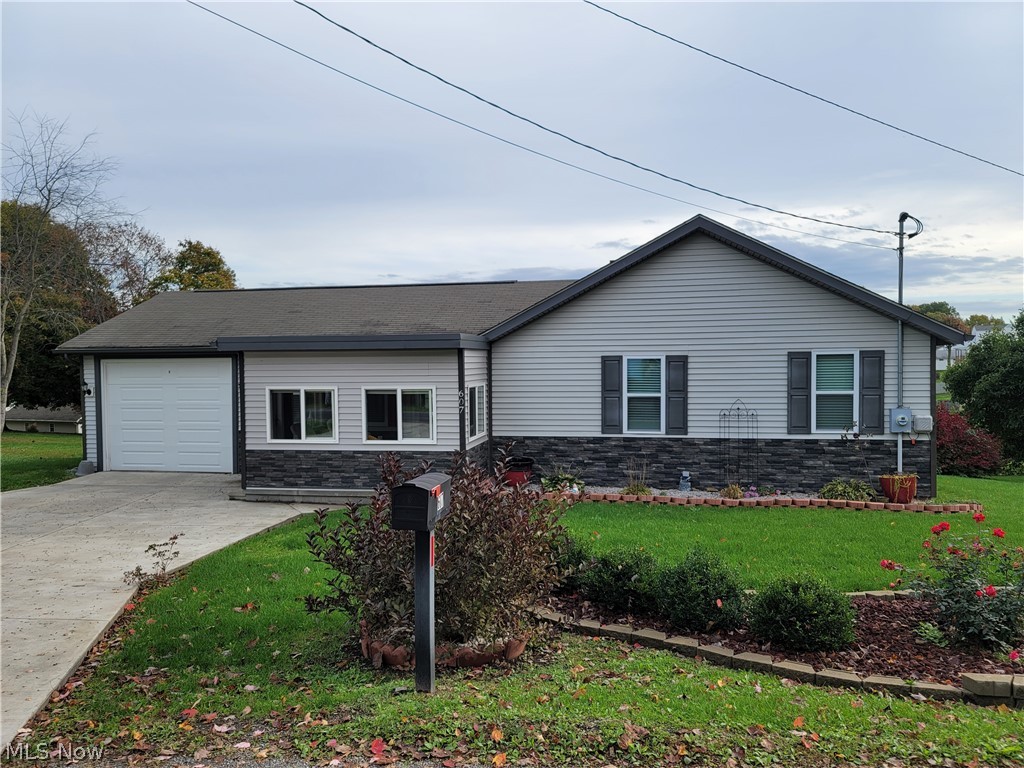 Homeland - Residential