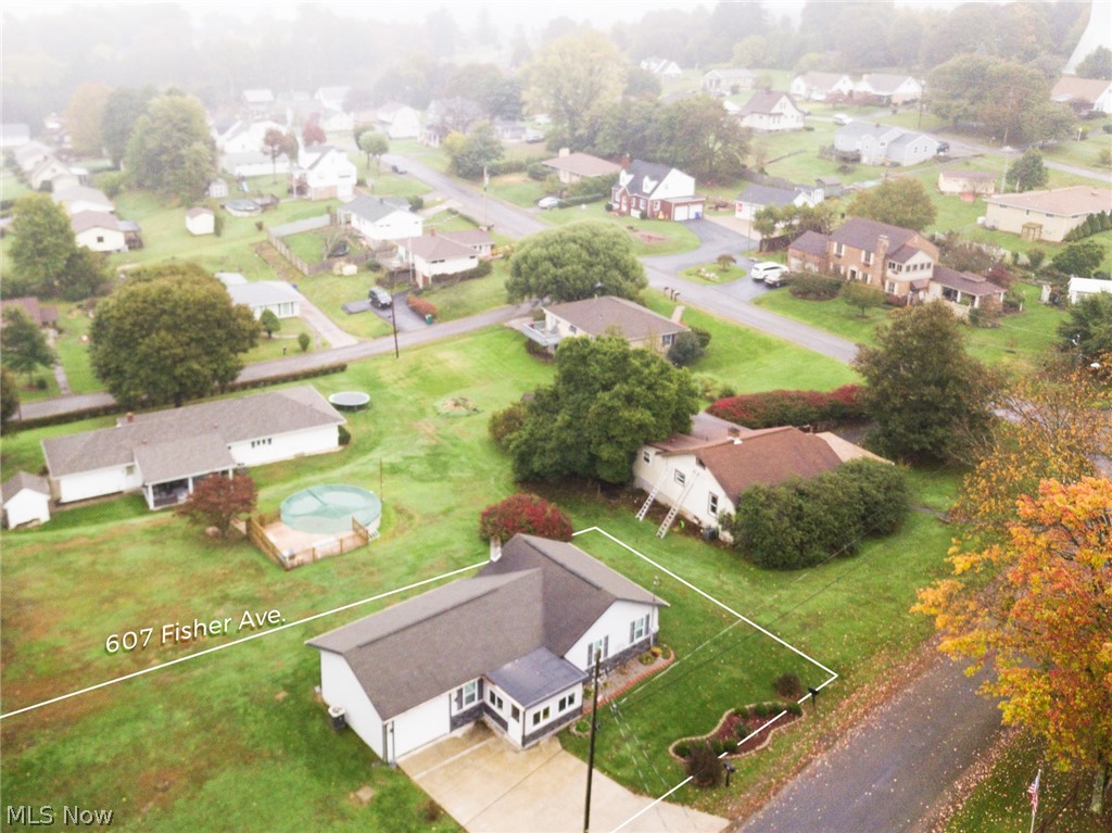 Homeland - Residential