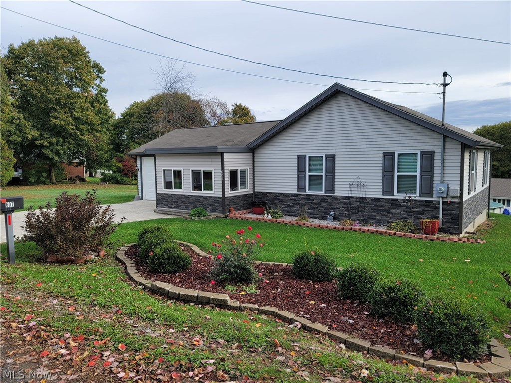 Homeland - Residential