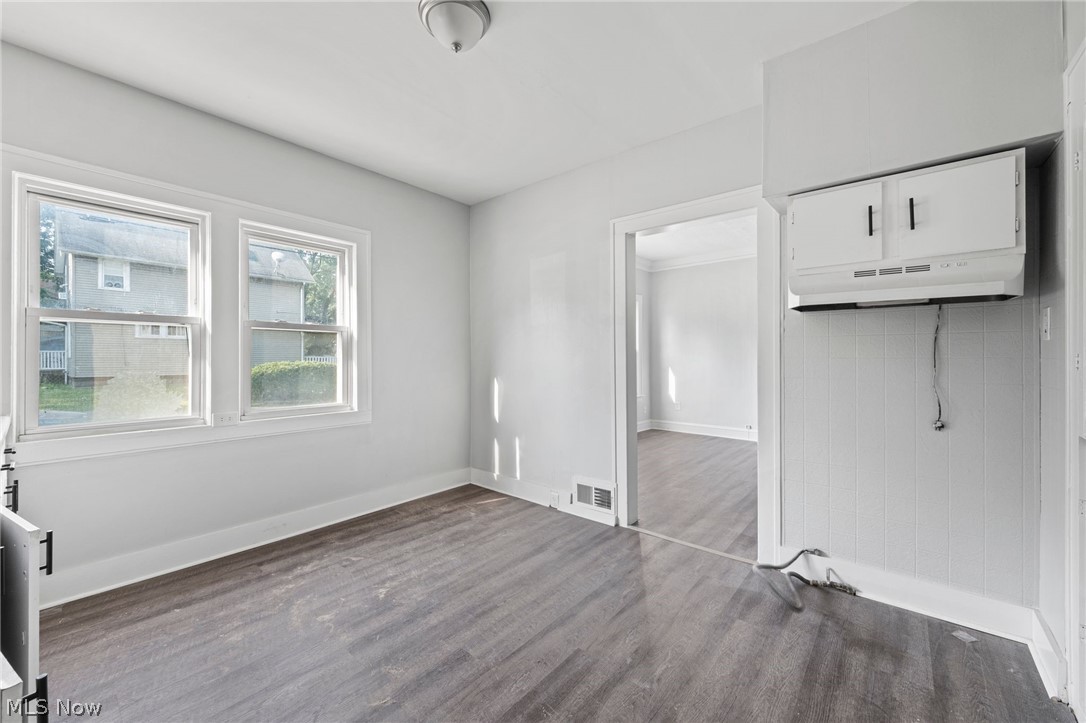 Lennox Park Allotment - Residential Income