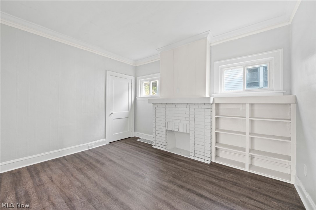 Lennox Park Allotment - Residential Income