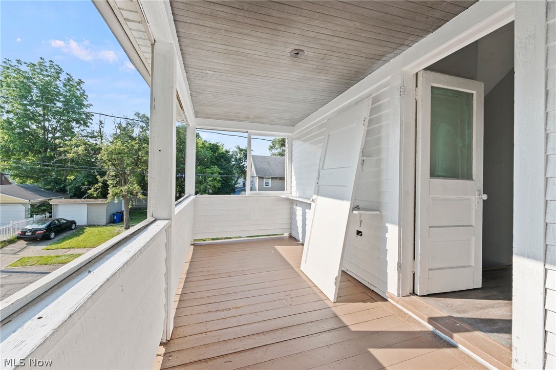 Lennox Park Allotment - Residential Income