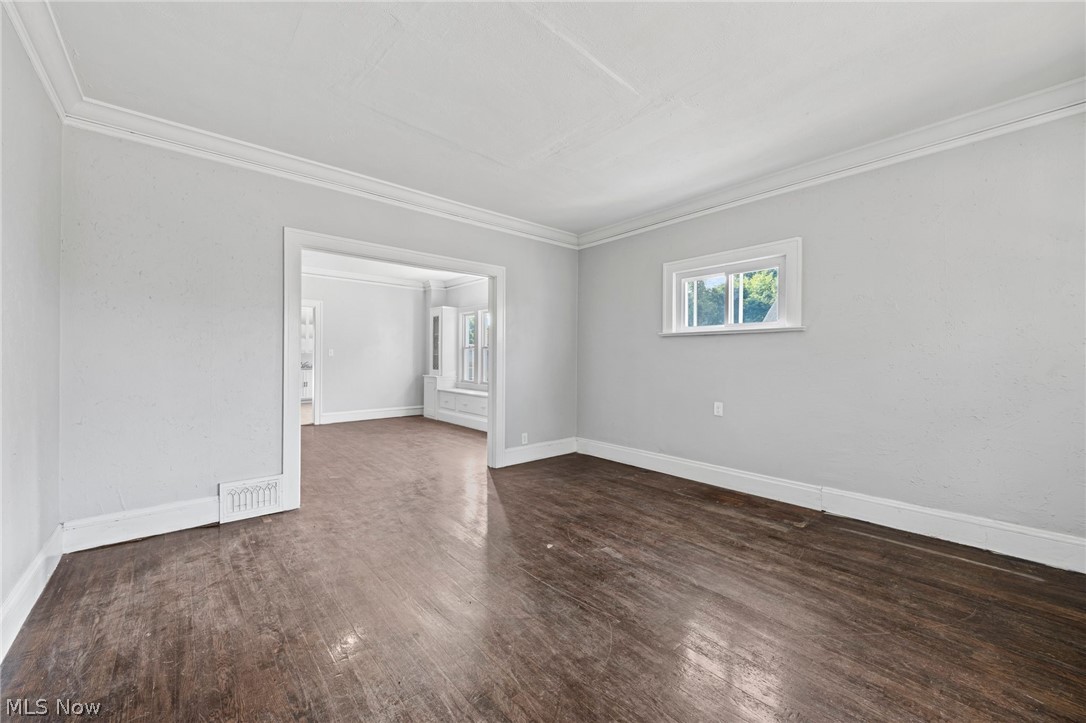 Lennox Park Allotment - Residential Income