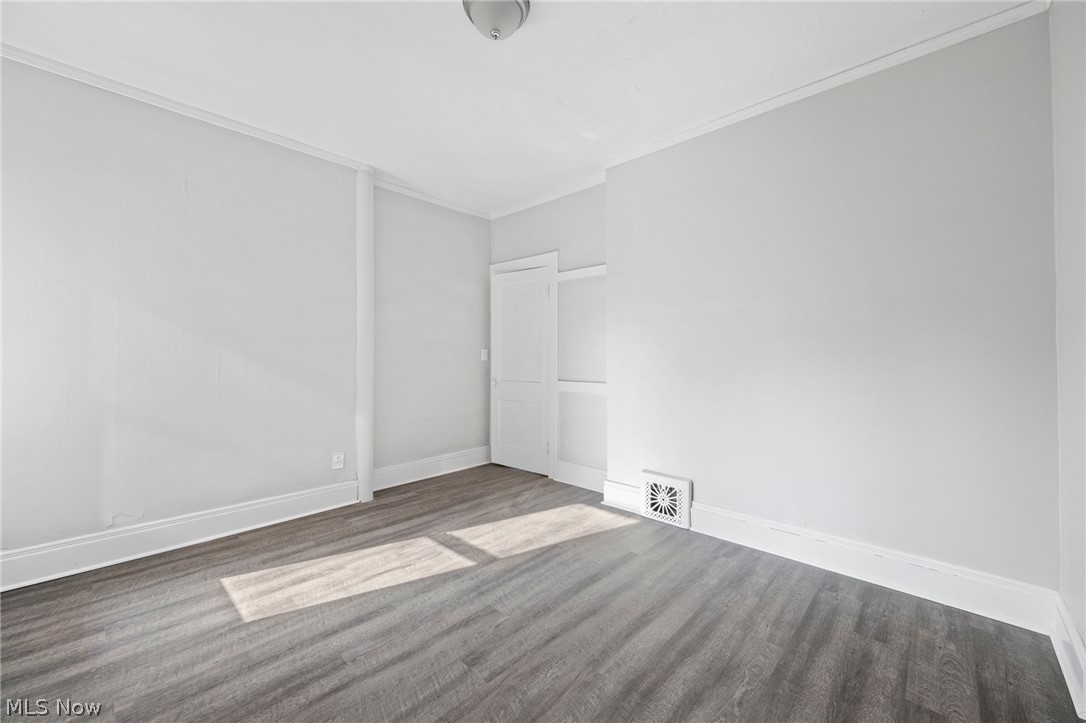 Lennox Park Allotment - Residential Income