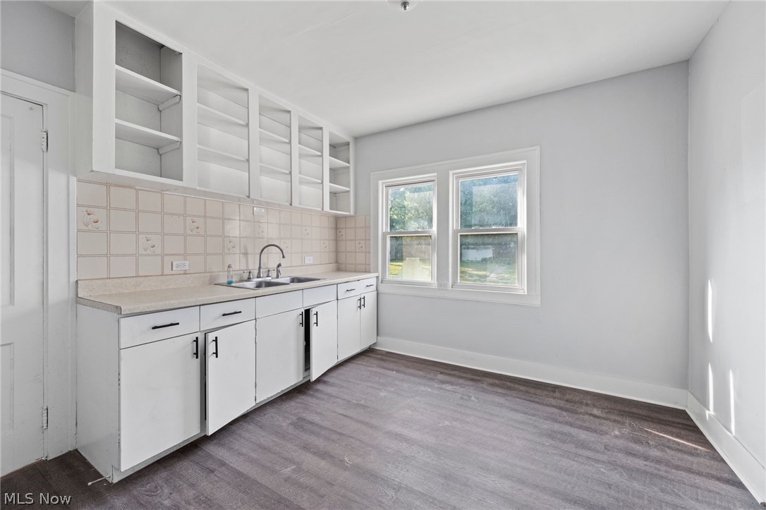 Lennox Park Allotment - Residential Income