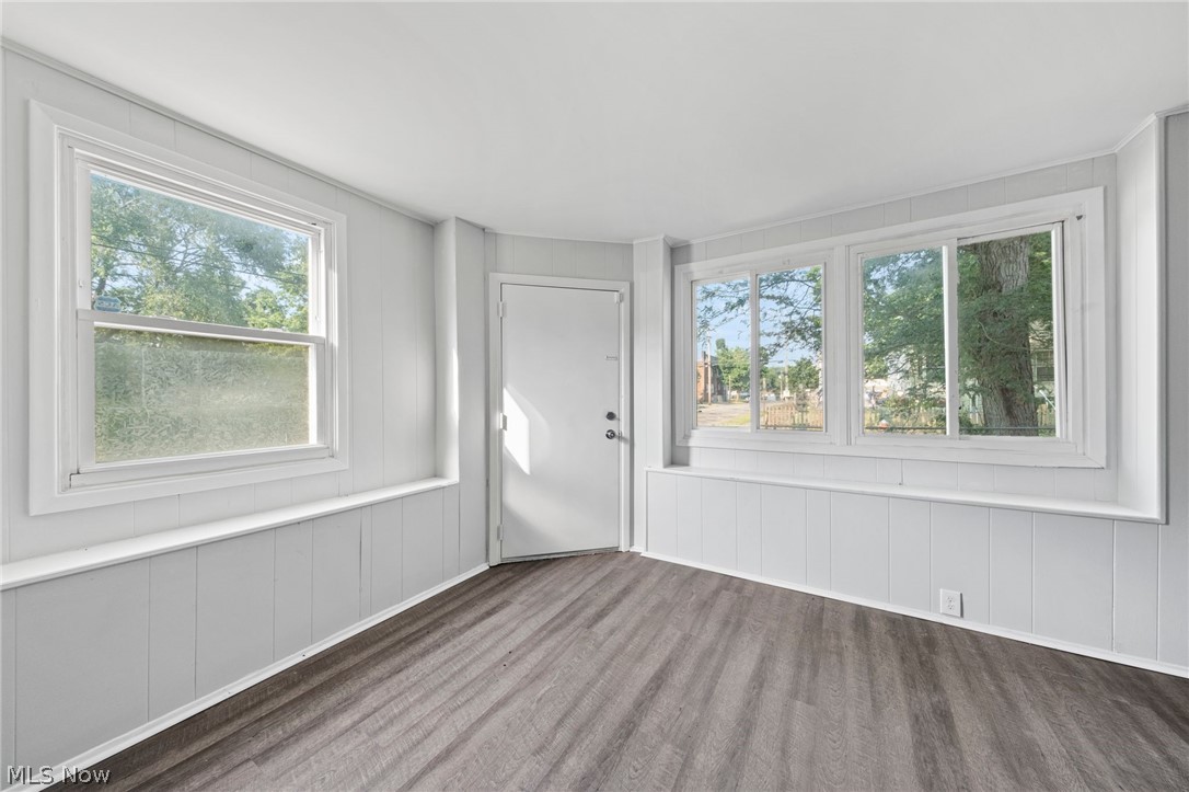 Lennox Park Allotment - Residential Income