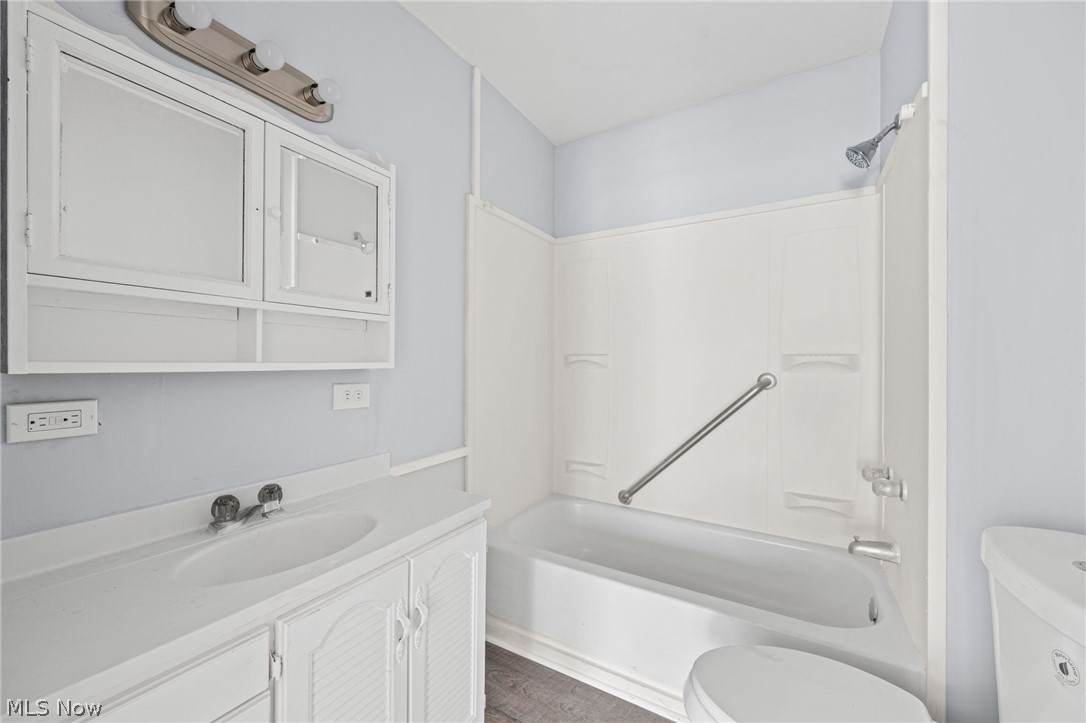 Lennox Park Allotment - Residential Income