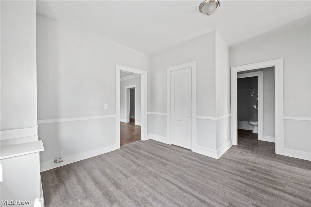 Lennox Park Allotment - Residential Income