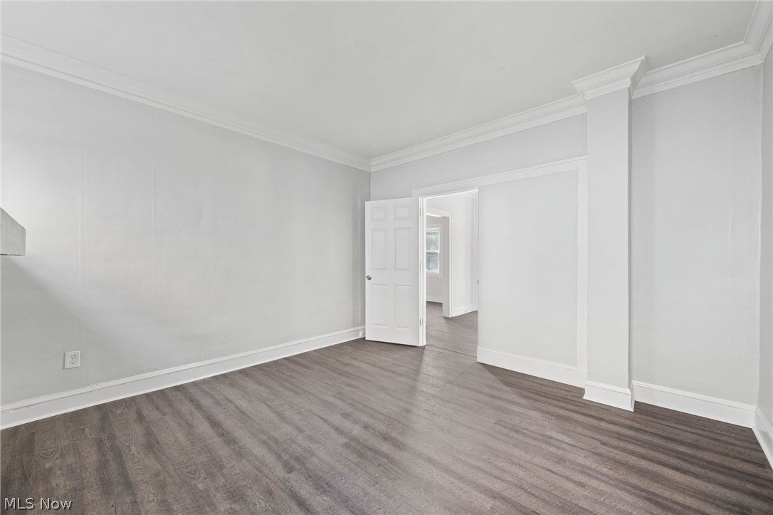 Lennox Park Allotment - Residential Income