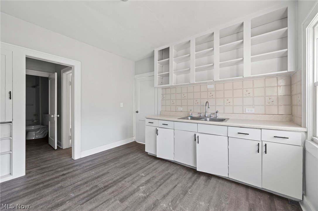 Lennox Park Allotment - Residential Income