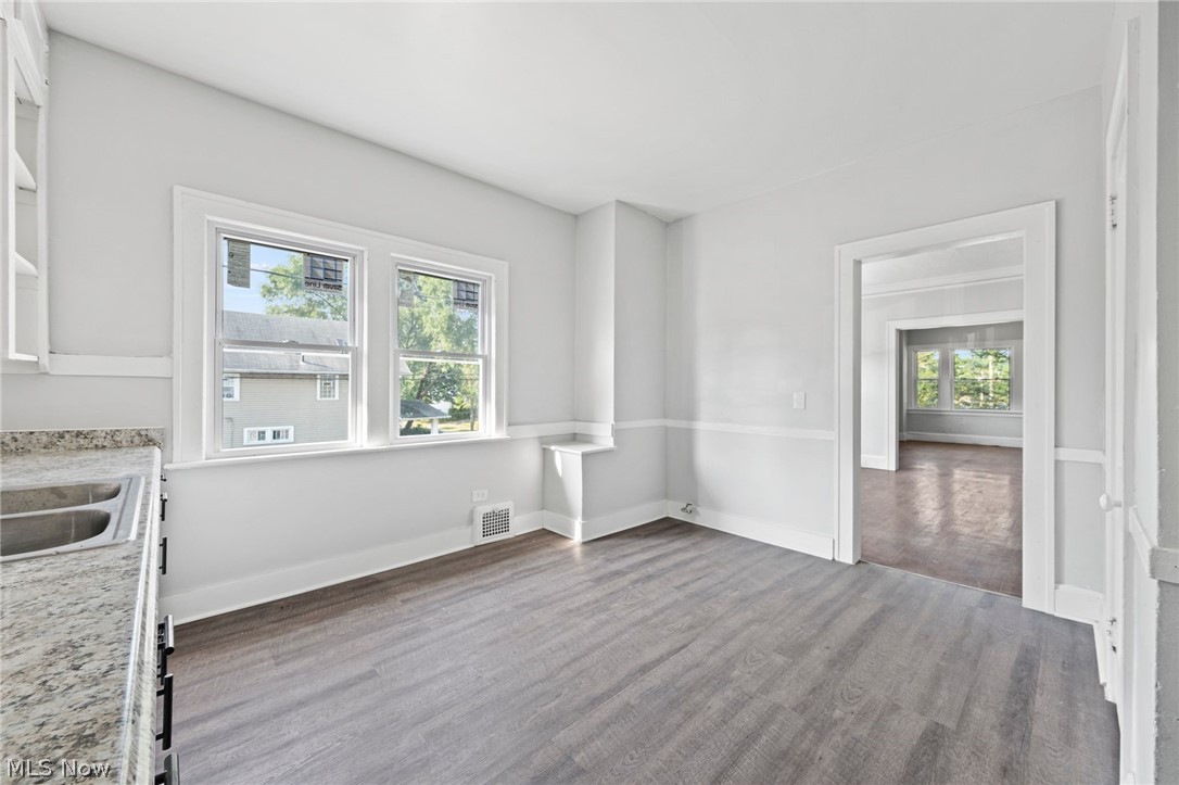 Lennox Park Allotment - Residential Income