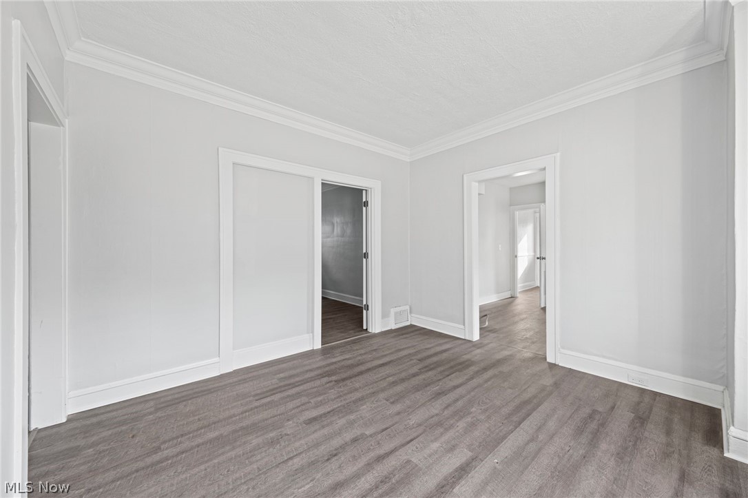 Lennox Park Allotment - Residential Income