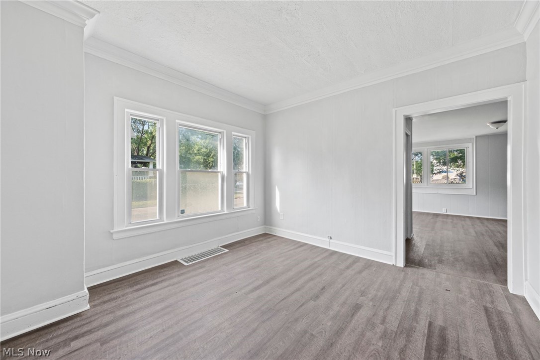 Lennox Park Allotment - Residential Income