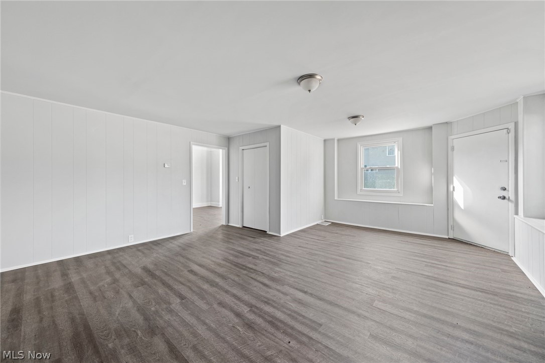 Lennox Park Allotment - Residential Income