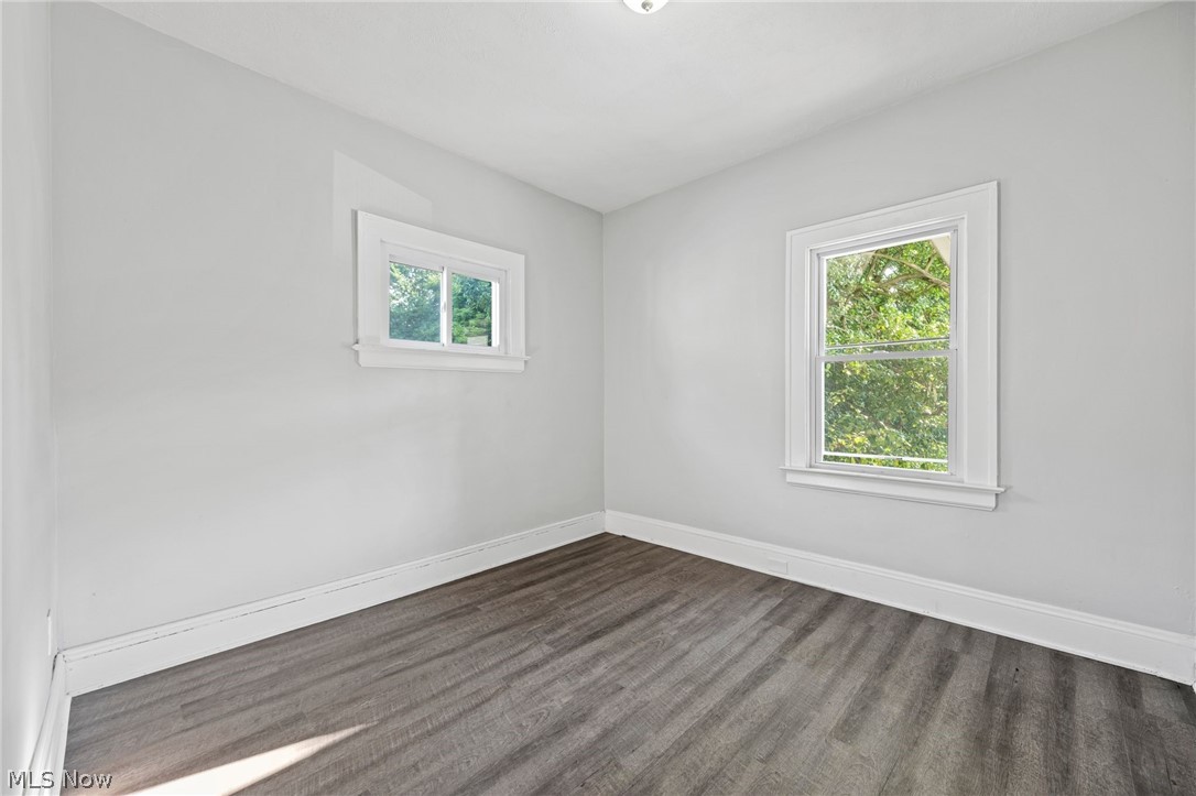 Lennox Park Allotment - Residential Income