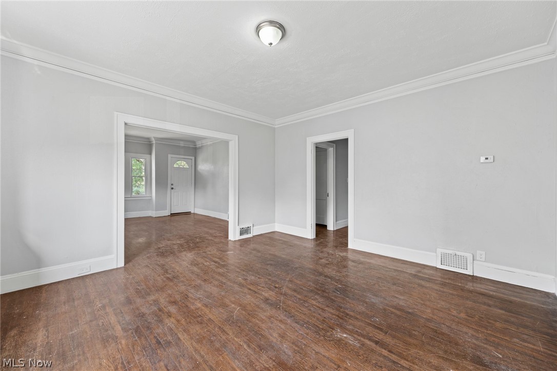 Lennox Park Allotment - Residential Income