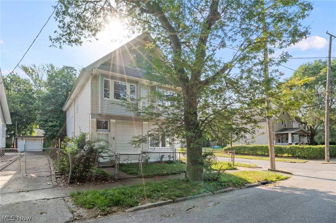 Lennox Park Allotment - Residential Income