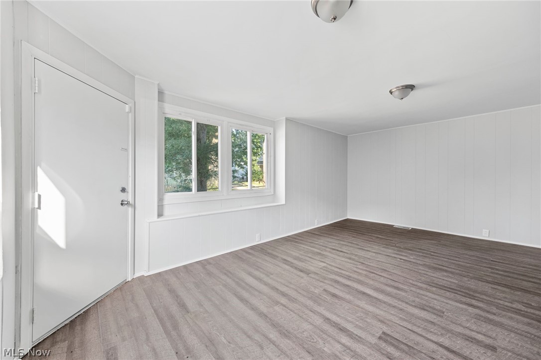 Lennox Park Allotment - Residential Income