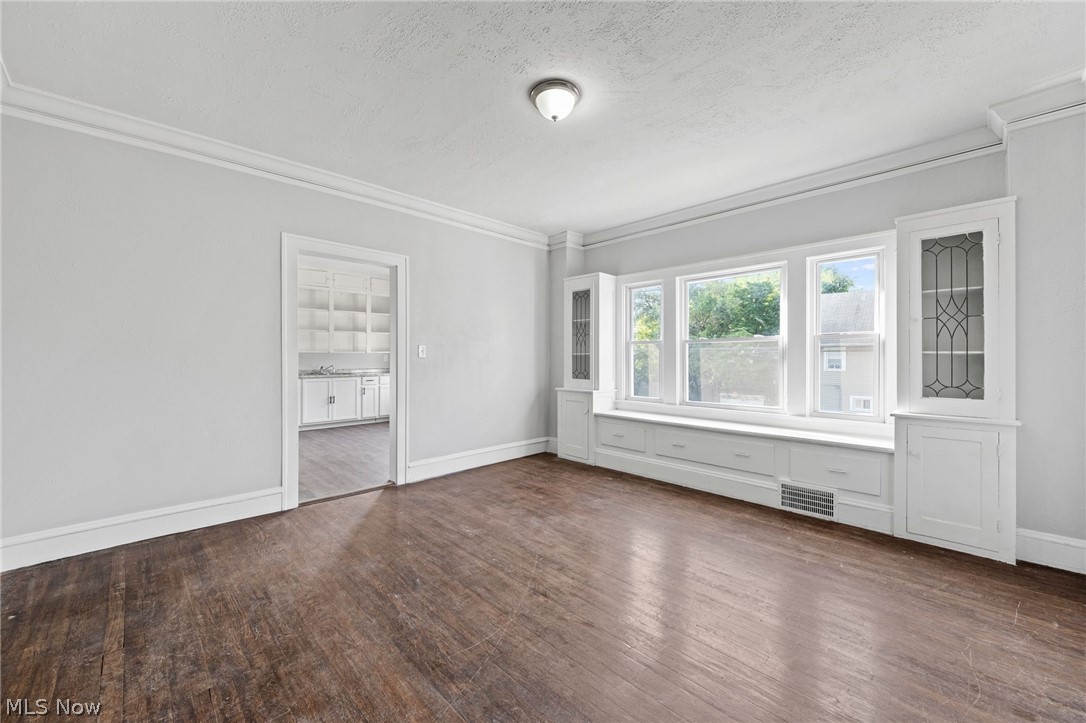 Lennox Park Allotment - Residential Income