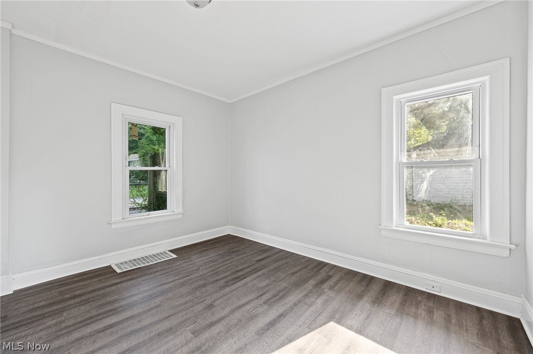 Lennox Park Allotment - Residential Income