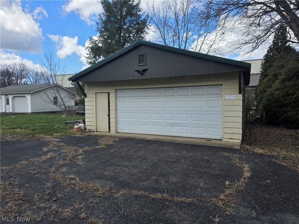 Taggart - Residential