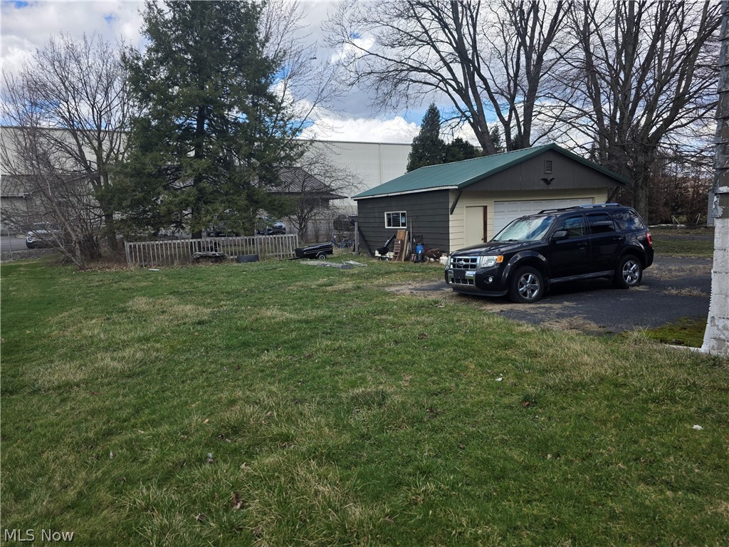 Taggart - Residential