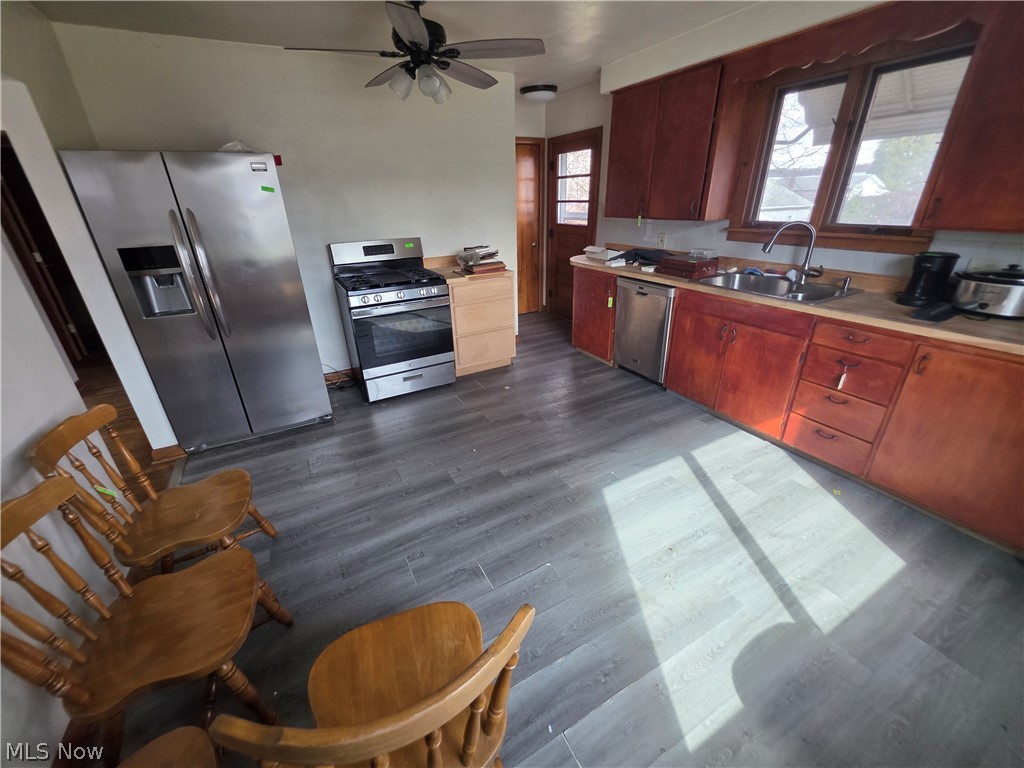 Taggart - Residential