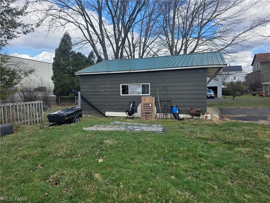 Taggart - Residential