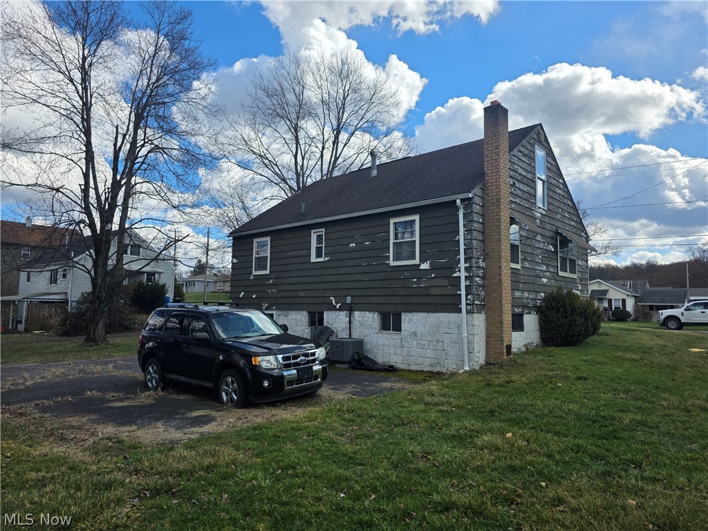 Taggart - Residential