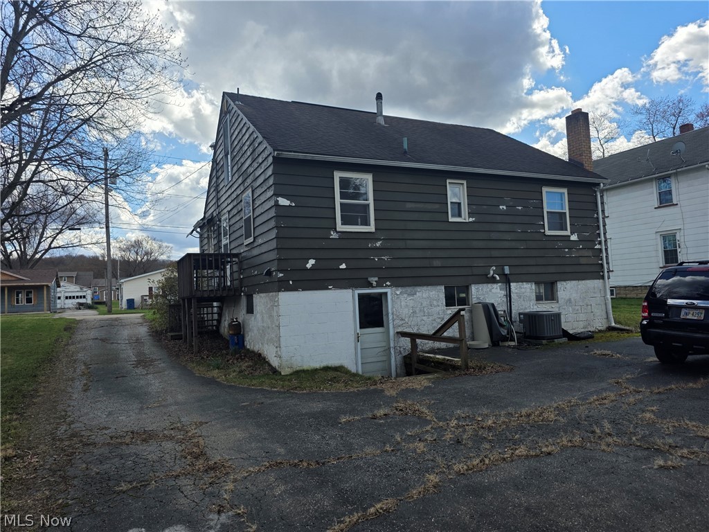 Taggart - Residential