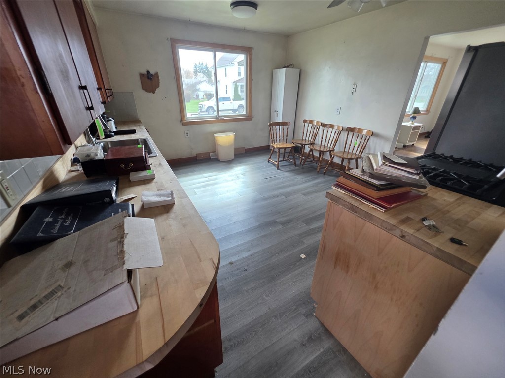 Taggart - Residential