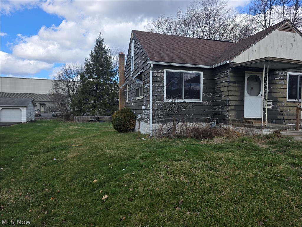 Taggart - Residential