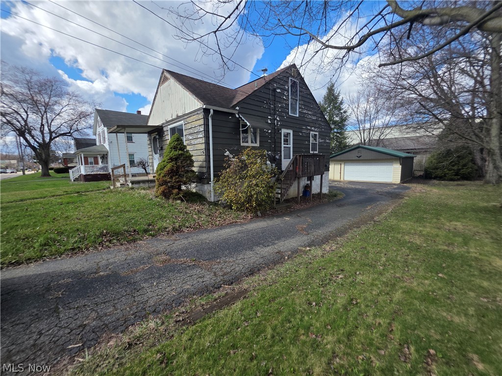 Taggart - Residential